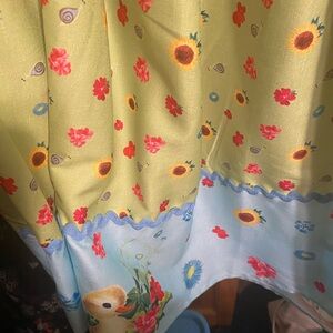 Duck dress I forget the name size 26